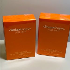 Clinique Happy For Men